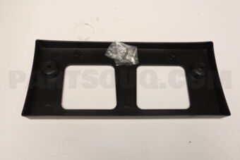 962109HS0A BRACKET-LICENCE
