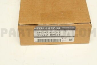 96210BA61B BRACKET ASSY