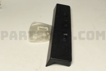 96210EV20A BRACKET-LICENCE PLATE