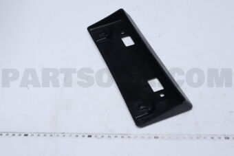 96210ZB000 Nissan BRACKET - LICEN