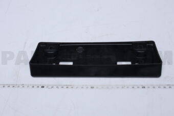 96210ZB000 Nissan BRACKET - LICEN