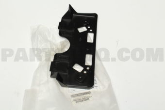 96212CD000 BRKT LICENS PLA