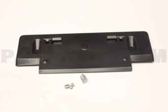 962149J400 Nissan BRACKET-LICENCE PLATE