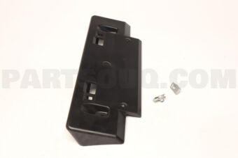 962149J400 Nissan BRACKET-LICENCE PLATE