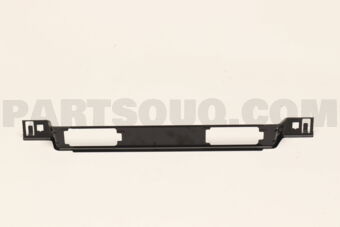 962521FC0A BRACKET-LICENCE LAMP