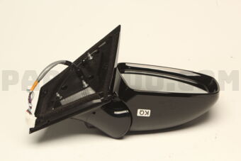 963011AH1B MIRROR ASSY-OUTSIDE,RH