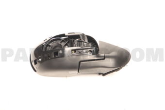 963011TT7A Nissan MIRROR ASSY RH