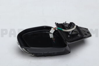 963013SF0D MIRROR ASSY-DOOR,RH
