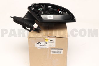 963014CA5A MIRROR ASSY OUT