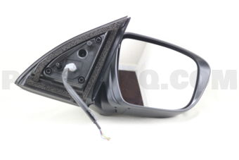 963014EH5E DOOR MIRROR ASSY