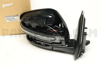 963014KE0C MIRROR ASSY-OUT