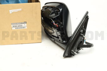 963014KE0C MIRROR ASSY-OUT