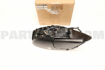 963015RD0B MIRROR ASSY-OUT