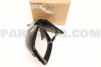 963015RD0B MIRROR ASSY-OUT