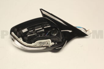 963016HE3A MIRROR ASSY-OUT