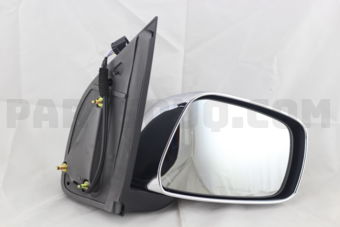 963019BC8E MIRROR OUTSIDE