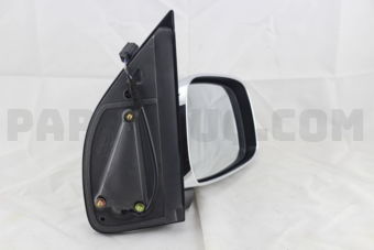 963019BC8E MIRROR OUTSIDE