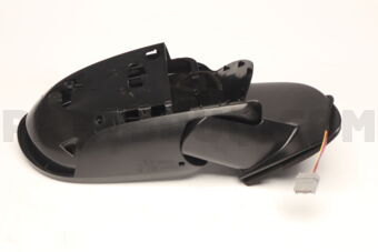 96301BR21A Nissan MIRROR ASSY-OUT