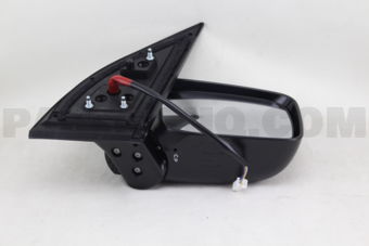 96301JG475 MIRROR ASSY-DOOR,RH