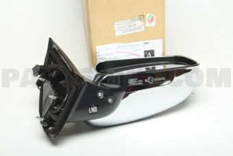 96301JS52B MIRROR ASSY-DOOR,RH