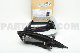 96301JS52B MIRROR ASSY-DOOR,RH