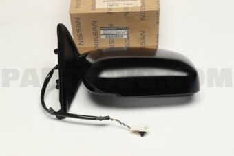 96301VB111 MIRROR ASSY-OUT