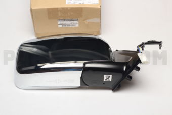 96301VC300 MIRROR ASSY-DOOR,RH