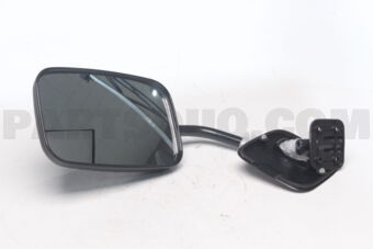 96301WJ100 MIRROR ASSY,RH