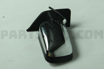 96301ZC900 MIRROR ASSY-OUTSIDE,RH
