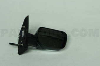 96301ZC900 MIRROR ASSY-OUTSIDE,RH