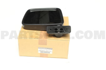 9630206J00 MIRROR ASSY-DOOR,LH