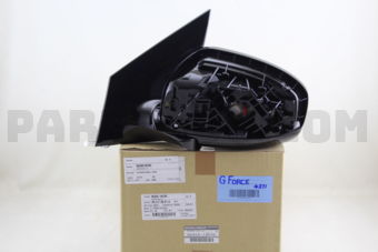 963021AC0C MIRROR ASSY,LH