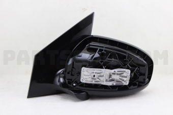 963021AH0B MIRROR ASSY-OUTSIDE,LH