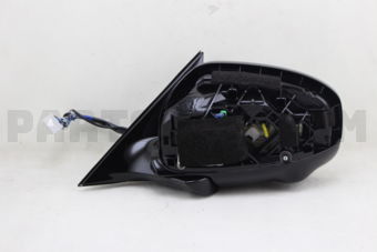 963021CA0B MIRROR ASSY-DOOR,LH