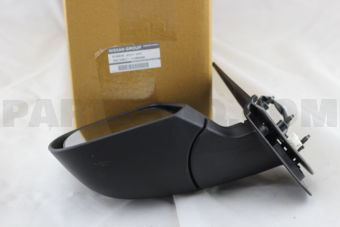 963021HB0B MIRROR ASSY-DOOR,LH