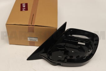 963021LH0C MIRROR ASSY OUT