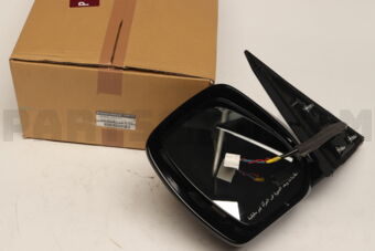 963021LH0C MIRROR ASSY OUT