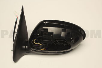 963021TT0A MIRROR ASSY-DOOR,LH