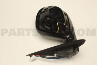 963021TT0A MIRROR ASSY-DOOR,LH