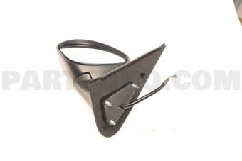 963021TT7A Nissan MIRROR ASSY-OUT