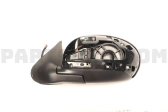 963021TT7A Nissan MIRROR ASSY-OUT