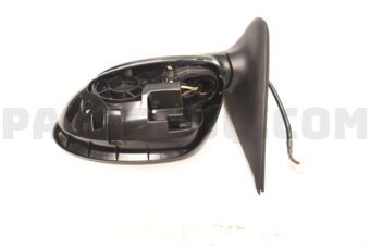963021TT7A Nissan MIRROR ASSY-OUT