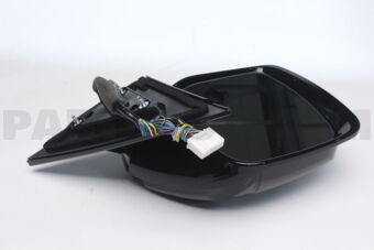 963021V91D MIRROR ASSY-OUT