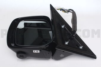 963021V91D MIRROR ASSY-OUT
