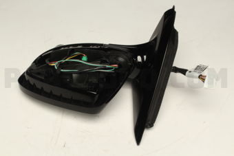 963023JA9B MIRROR-GLASS,LH
