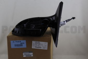 963023KB9A MIRROR ASSY-OUTSIDE LH