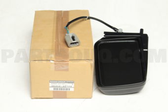 963023S10A MIRROR ASSY-OUT