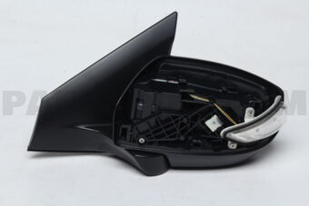 963023SF0D MIRROR ASSY-DOOR,LH