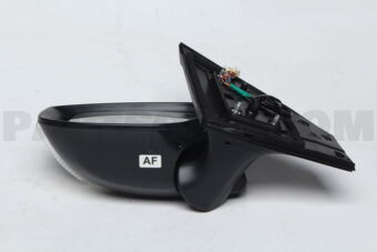 963023SF0D MIRROR ASSY-DOOR,LH