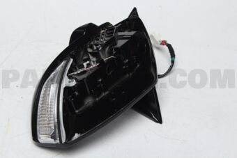 963023TU1A MIRROR ASSY-OUT